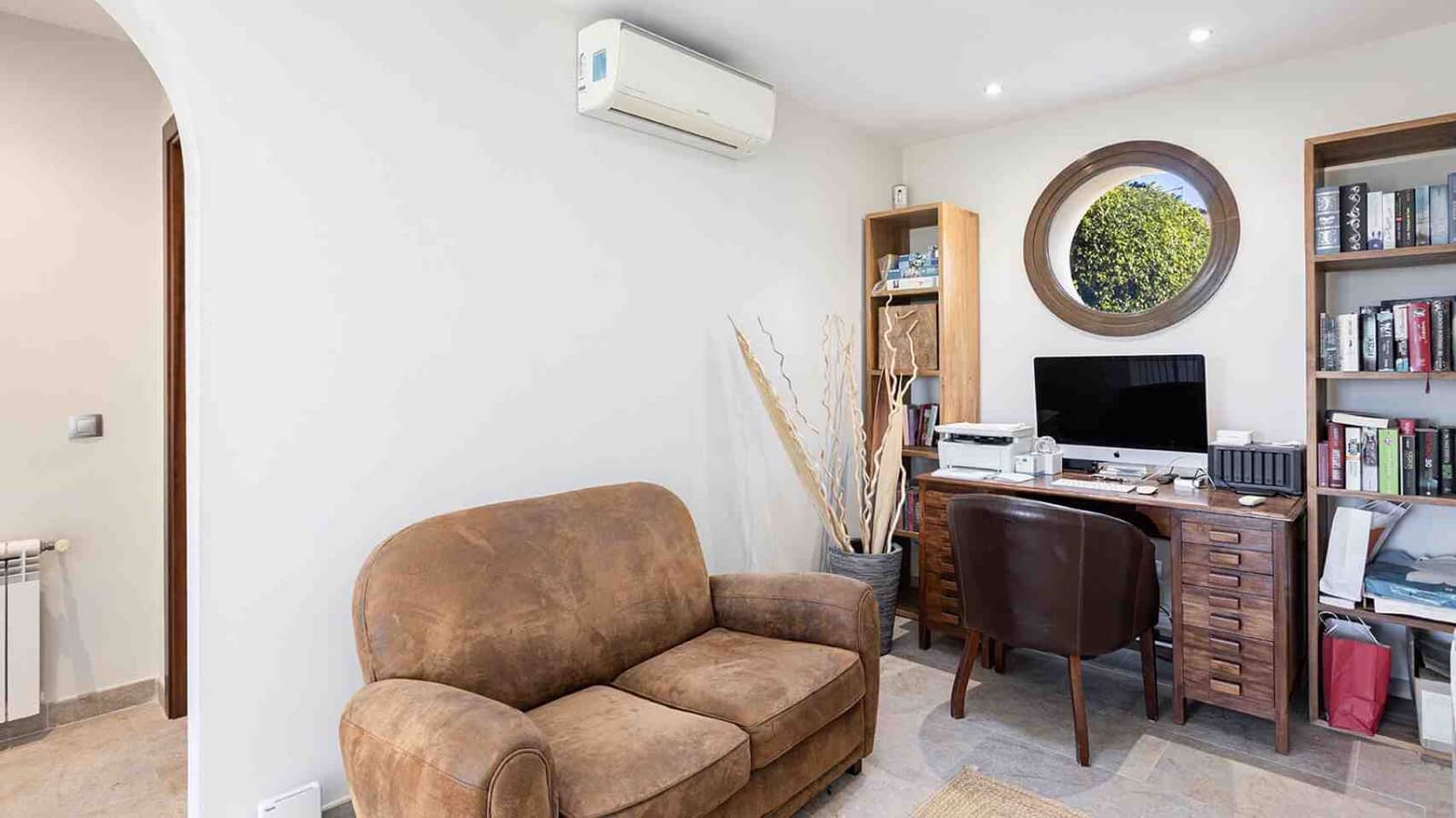 4 bedroom Villa for sale in Cala Vinyes / Cala Vinyas / Cala Vinas with pool garage - € 2,300,000 (Ref: 9619793)