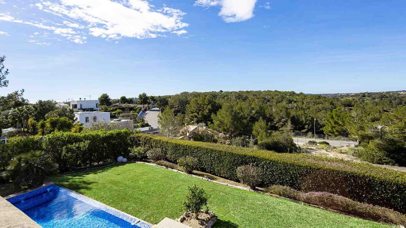 4 bedroom Villa for sale in Cala Vinyes / Cala Vinyas / Cala Vinas with pool garage - € 2,300,000 (Ref: 9619793)