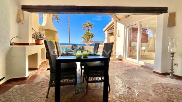 Apartamento de 3 habitaciones en Costa de la Calma, Calvià en venta con piscina - 1.995.000 € (Ref: 9632845)