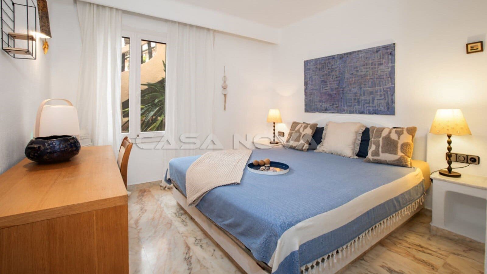 Apartamento de 3 habitaciones en Costa de la Calma en venta con piscina - 1.995.000 € (Ref: 9632845)