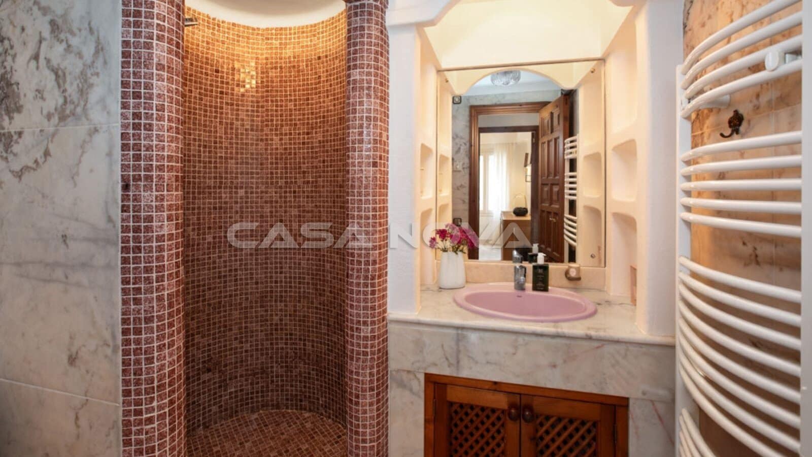 Apartamento de 3 habitaciones en Costa de la Calma en venta con piscina - 1.995.000 € (Ref: 9632845)