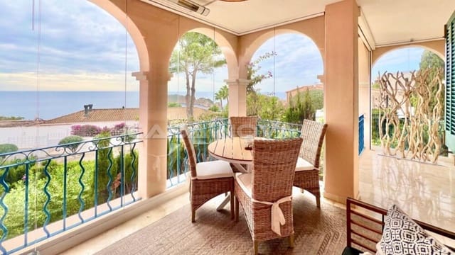 2 camera da letto Appartamento in vendita in Santa Ponsa, Calvià con piscina - 1.250.000 € (Rif: 9632846)