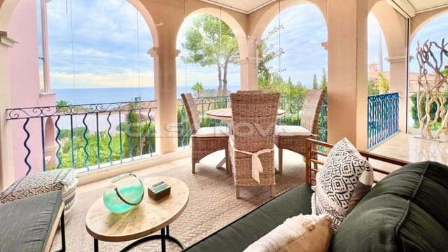 2 camera da letto Appartamento in vendita in Santa Ponsa, Calvià con piscina - 1.250.000 € (Rif: 9632846)