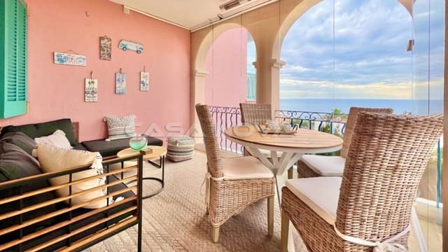 2 camera da letto Appartamento in vendita in Santa Ponsa, Calvià con piscina - 1.250.000 € (Rif: 9632846)