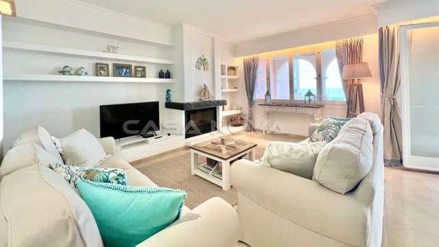 2 camera da letto Appartamento in vendita in Santa Ponsa, Calvià con piscina - 1.250.000 € (Rif: 9632846)