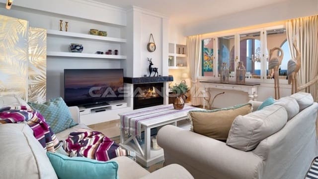 2 camera da letto Appartamento in vendita in Santa Ponsa, Calvià con piscina - 1.250.000 € (Rif: 9632846)