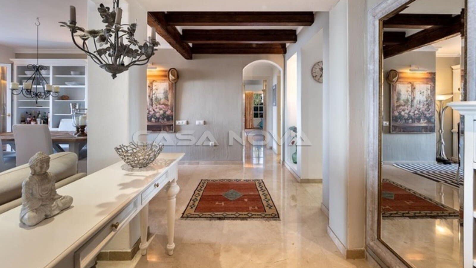 2 soveværelse Lejlighed til salg i Santa Ponsa med swimmingpool - € 1.250.000 (Ref: 9632846)