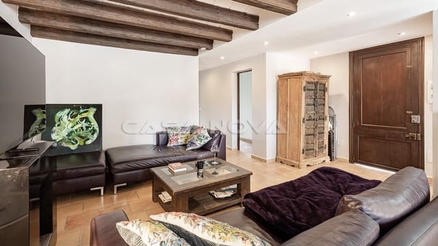 4 sypialnia Willa na sprzedaż w Santa Ponsa, Calvià z basenem garażem - 995 000 € (Ref: 9650759)