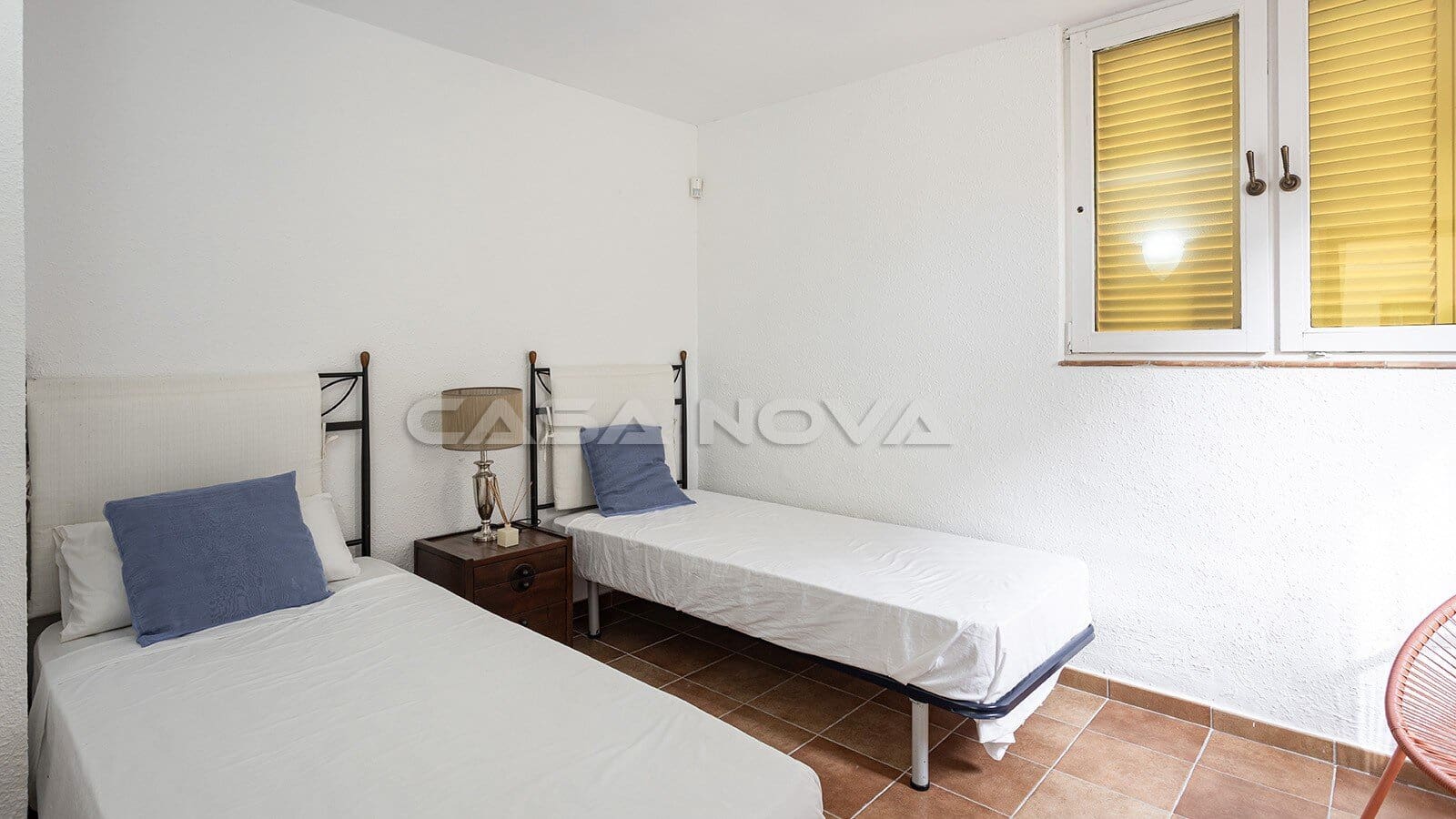 4 sypialnia Willa na sprzedaż w Santa Ponsa z basenem garażem - 995 000 € (Ref: 9650759)