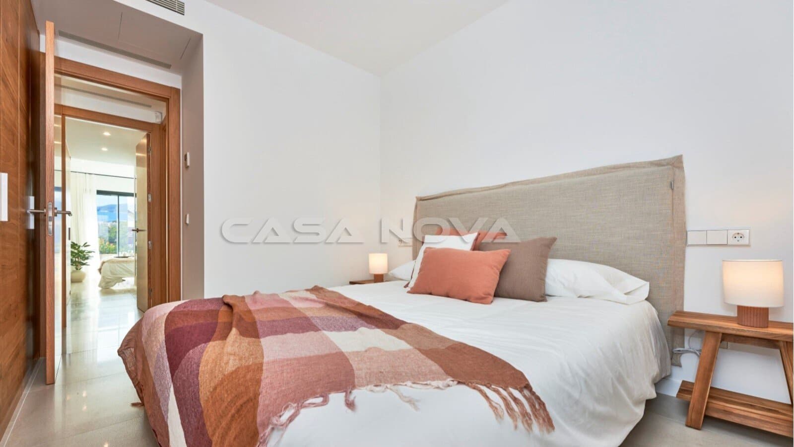 3 quarto Apartamento para venda em San Telmo com piscina - 1 300 000 € (Ref: 9684392)