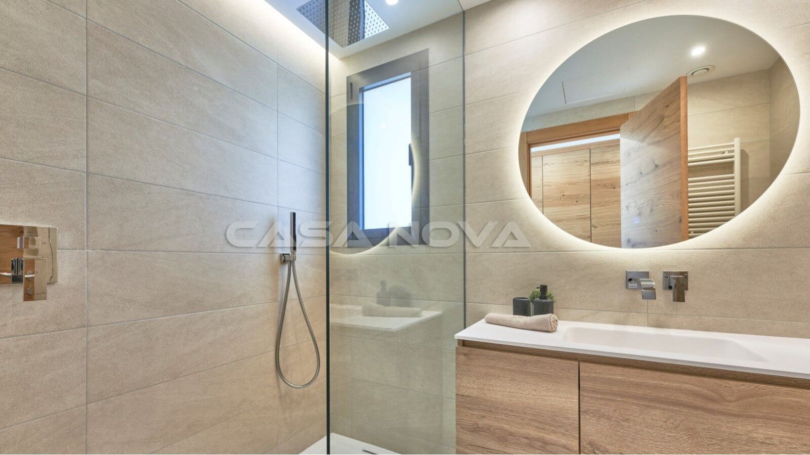 3 quarto Apartamento para venda em San Telmo com piscina - 1 300 000 € (Ref: 9684392)