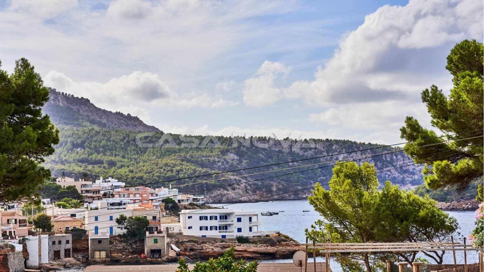 3 quarto Apartamento para venda em San Telmo com piscina - 1 300 000 € (Ref: 9684392)