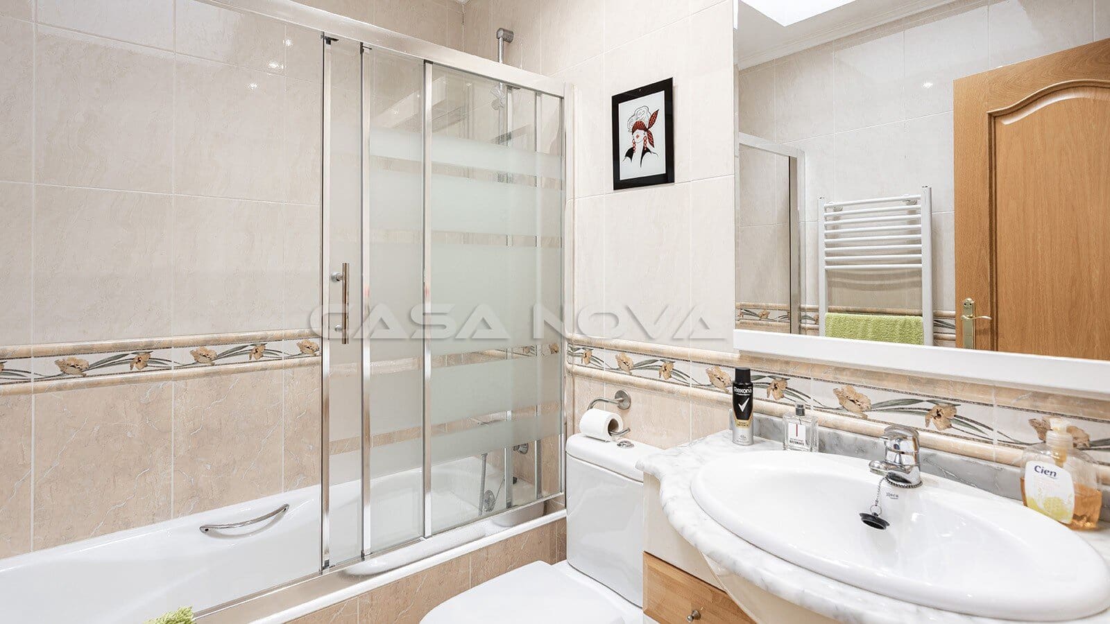 3 makuuhuone Huvila myytävänä paikassa El Toro / Port Adriano mukana uima-altaan 
autotalli - 1 290 000 € (Ref: 9687441)