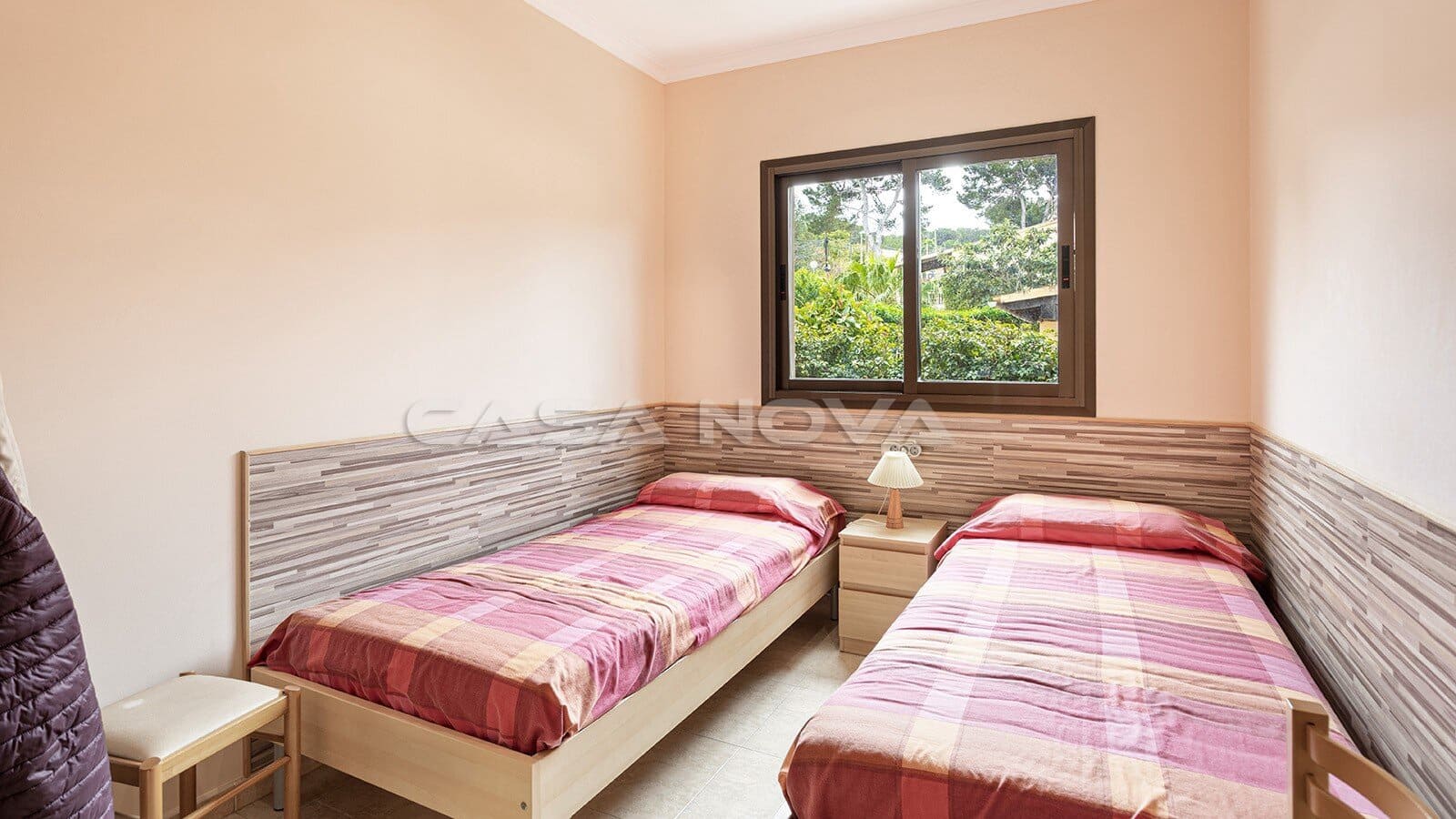 3 makuuhuone Huvila myytävänä paikassa El Toro / Port Adriano mukana uima-altaan 
autotalli - 1 290 000 € (Ref: 9687441)