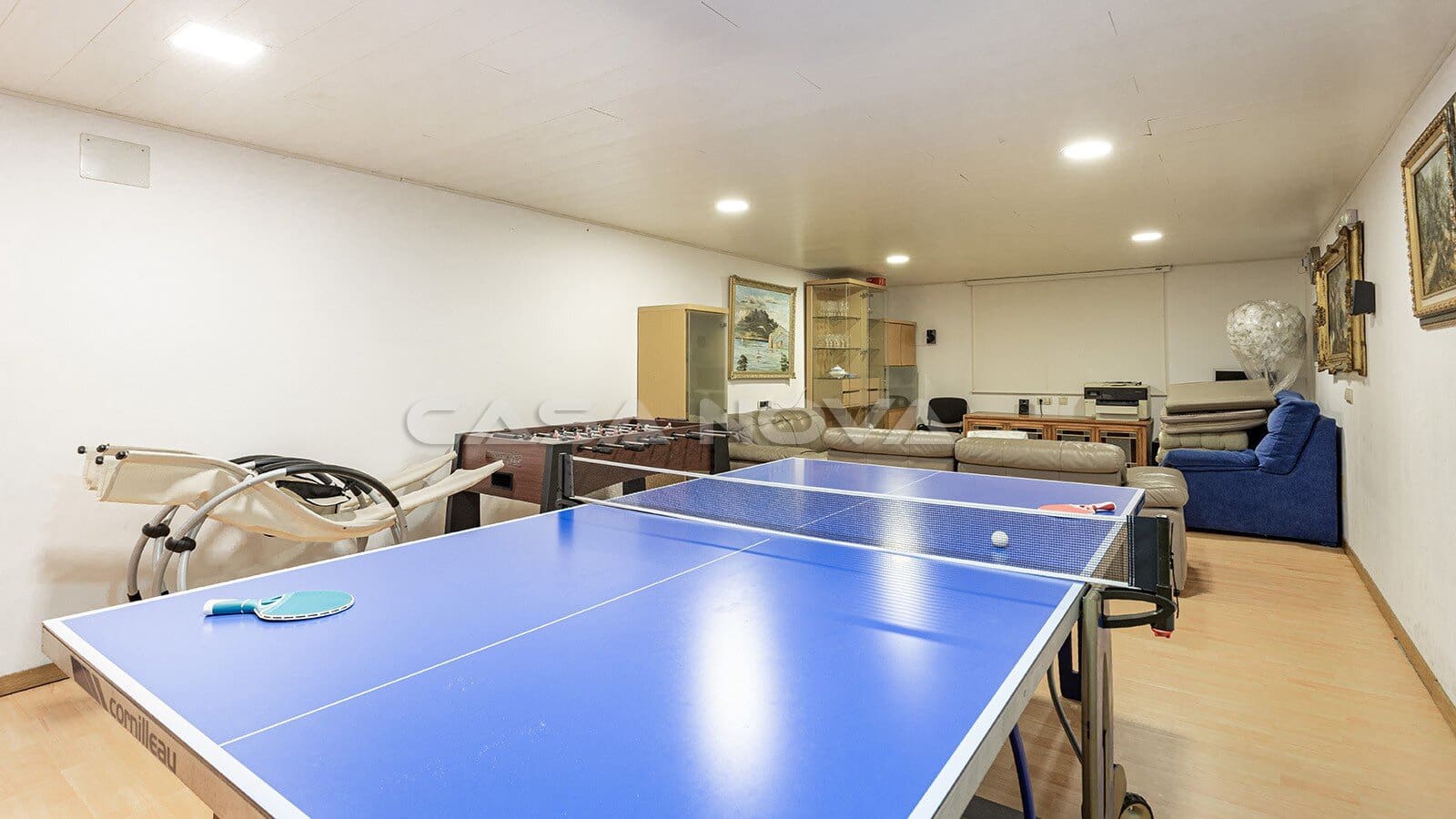 3 makuuhuone Huvila myytävänä paikassa El Toro / Port Adriano mukana uima-altaan 
autotalli - 1 290 000 € (Ref: 9687441)