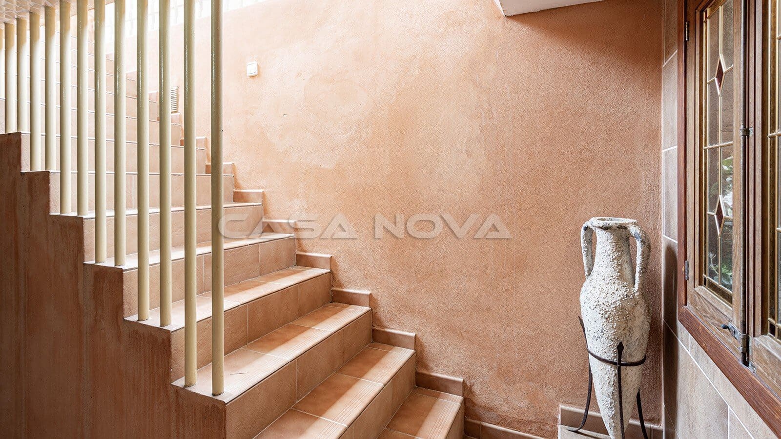 3 makuuhuone Huvila myytävänä paikassa El Toro / Port Adriano mukana uima-altaan 
autotalli - 1 290 000 € (Ref: 9687441)