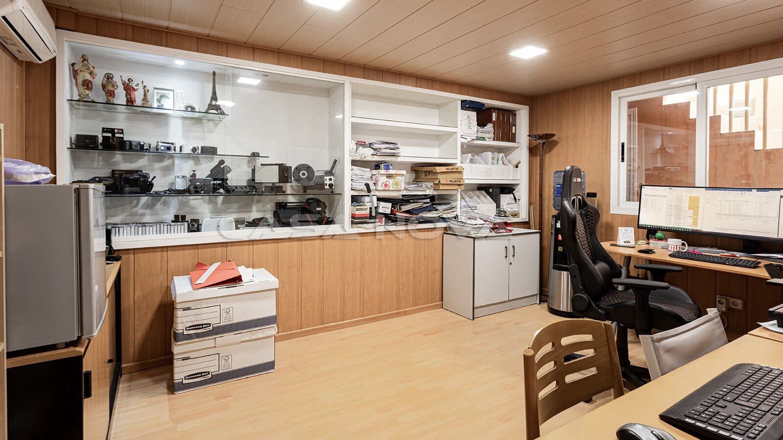 3 makuuhuone Huvila myytävänä paikassa El Toro / Port Adriano mukana uima-altaan 
autotalli - 1 290 000 € (Ref: 9687441)