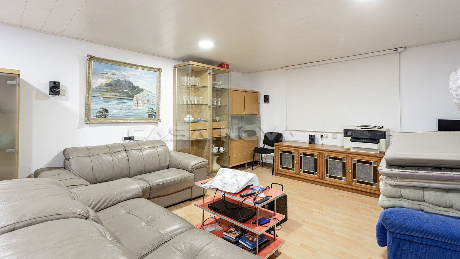 3 makuuhuone Huvila myytävänä paikassa El Toro / Port Adriano mukana uima-altaan 
autotalli - 1 290 000 € (Ref: 9687441)