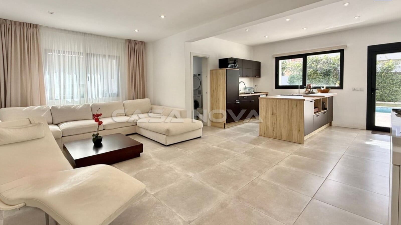 3 bedroom Villa for sale in Santa Ponsa with pool garage - € 2,350,000 (Ref: 9700132)