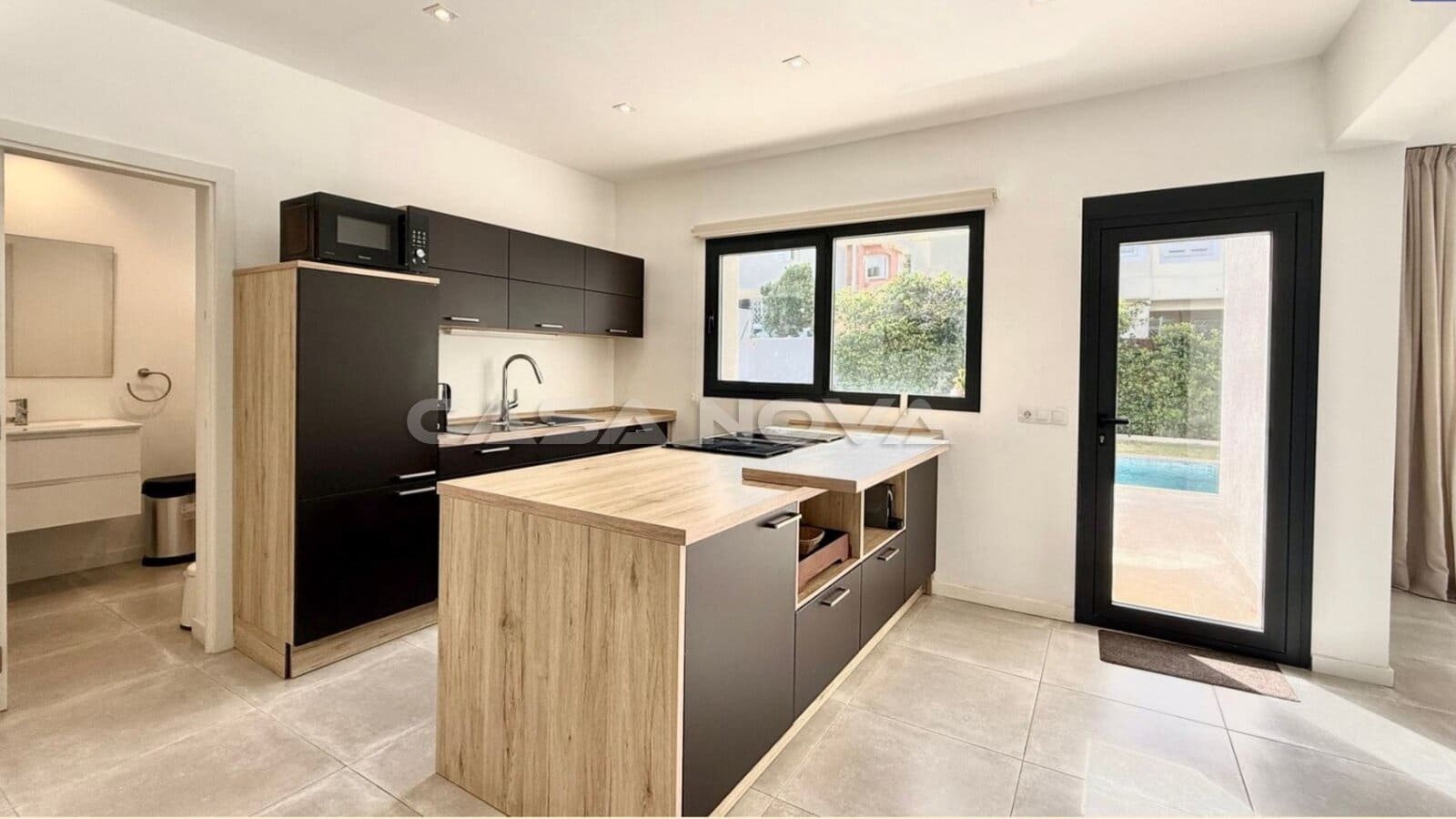 3 bedroom Villa for sale in Santa Ponsa with pool garage - € 2,350,000 (Ref: 9700132)