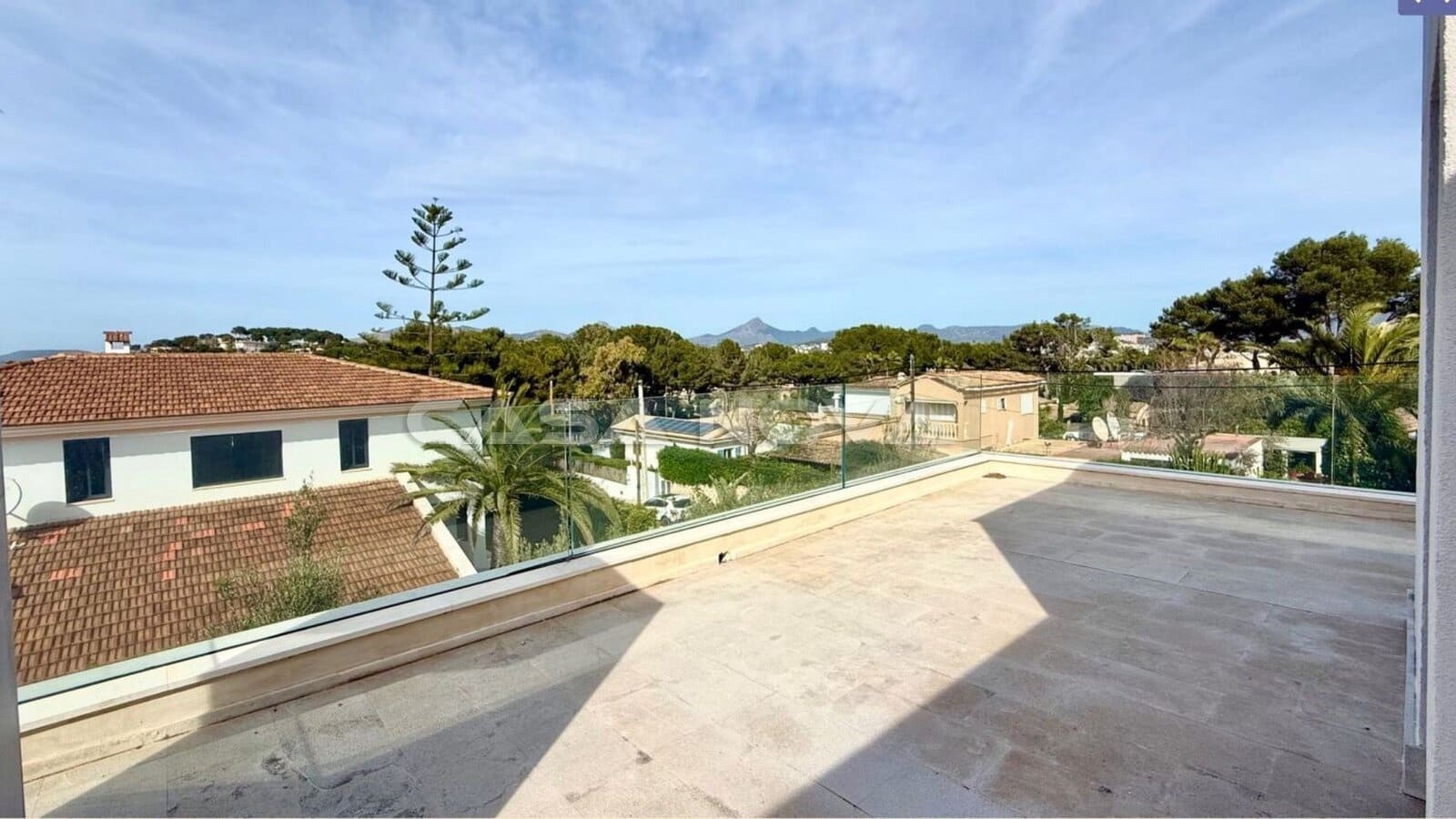 3 bedroom Villa for sale in Santa Ponsa with pool garage - € 2,350,000 (Ref: 9700132)
