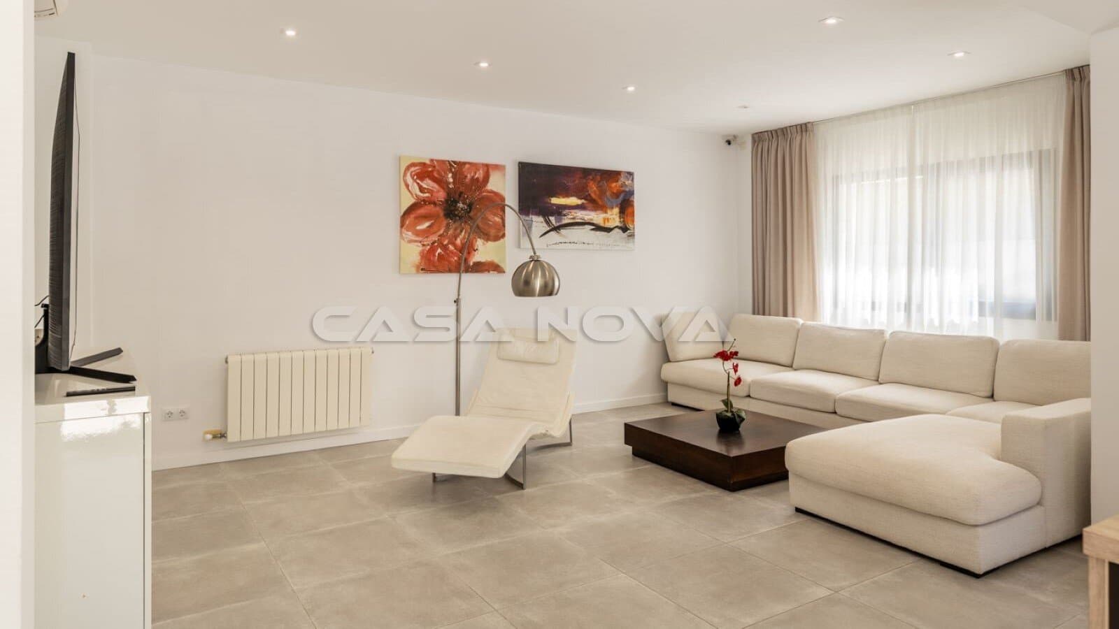 3 quarto Moradia para venda em Santa Ponsa com piscina garagem - 2 190 000 € (Ref: 9700132)