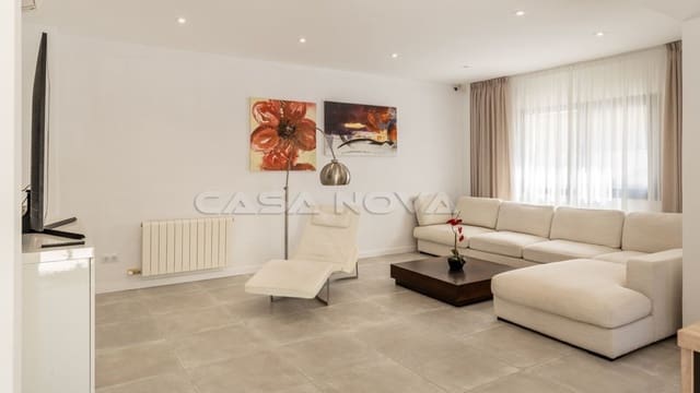 3 makuuhuone Huvila myytävänä paikassa Santa Ponsa, Calvià mukana uima-altaan 
autotalli - 2 350 000 € (Ref: 9700132)