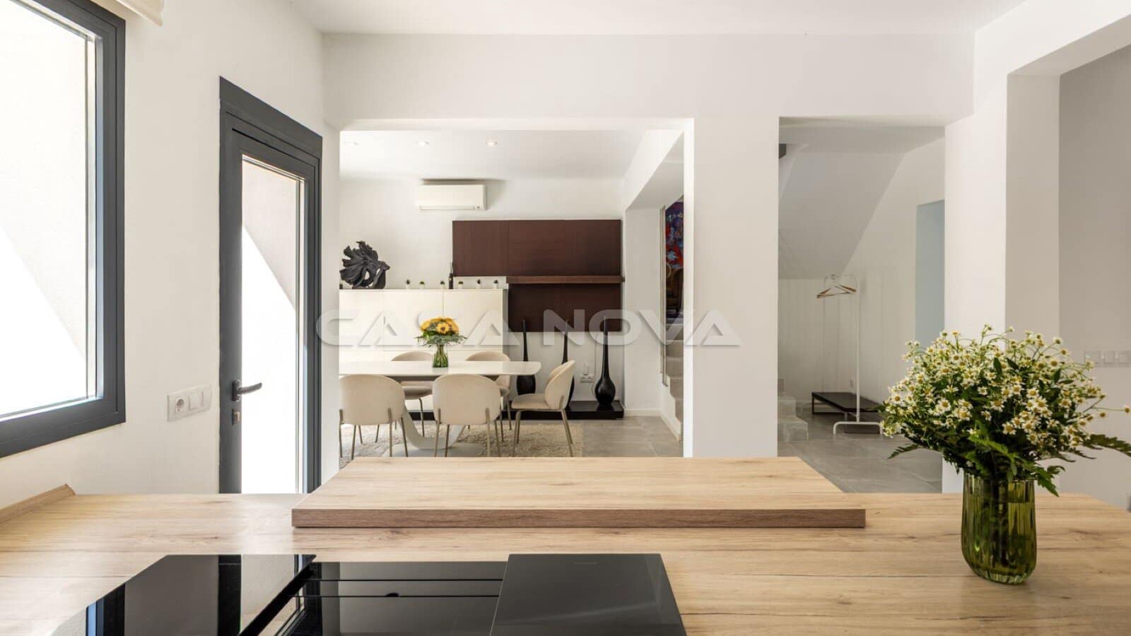 3 quarto Moradia para venda em Santa Ponsa com piscina garagem - 2 190 000 € (Ref: 9700132)