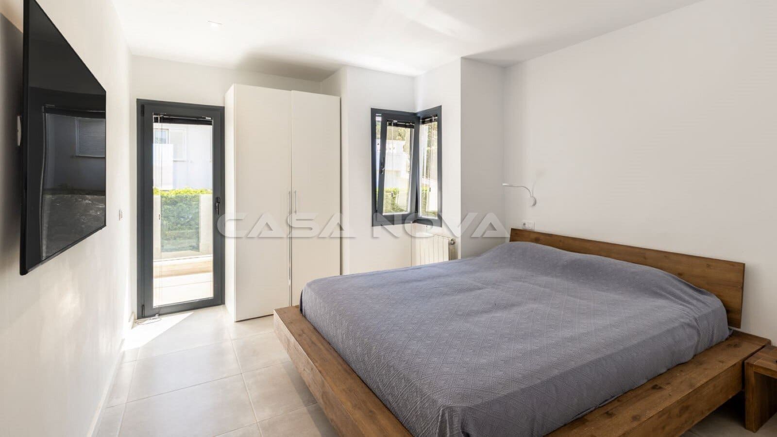 3 quarto Moradia para venda em Santa Ponsa com piscina garagem - 2 190 000 € (Ref: 9700132)