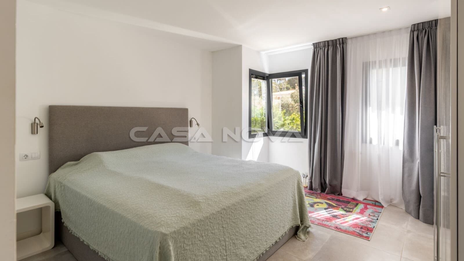 3 quarto Moradia para venda em Santa Ponsa com piscina garagem - 2 190 000 € (Ref: 9700132)
