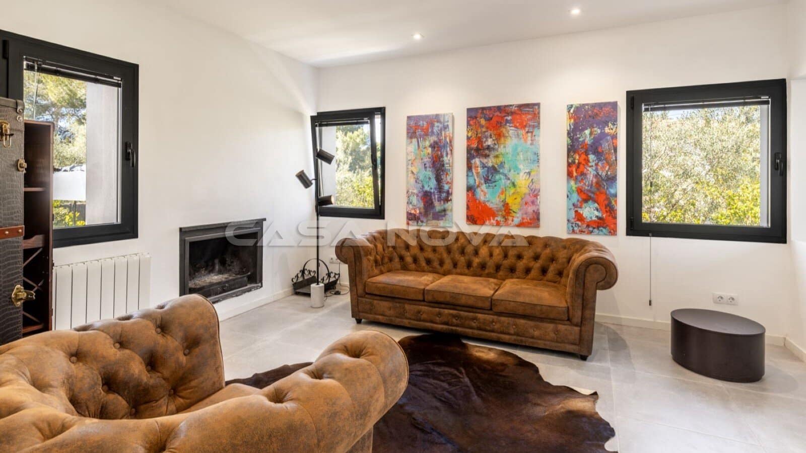 3 quarto Moradia para venda em Santa Ponsa com piscina garagem - 2 190 000 € (Ref: 9700132)