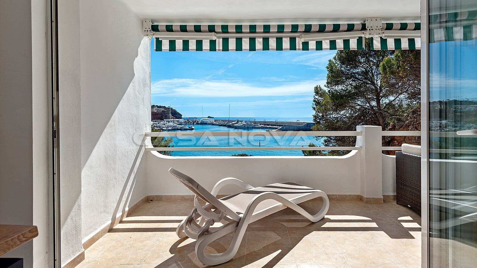 2 soveværelse Lejlighed til salg i El Toro / Port Adriano - € 520.000 (Ref: 9715722)