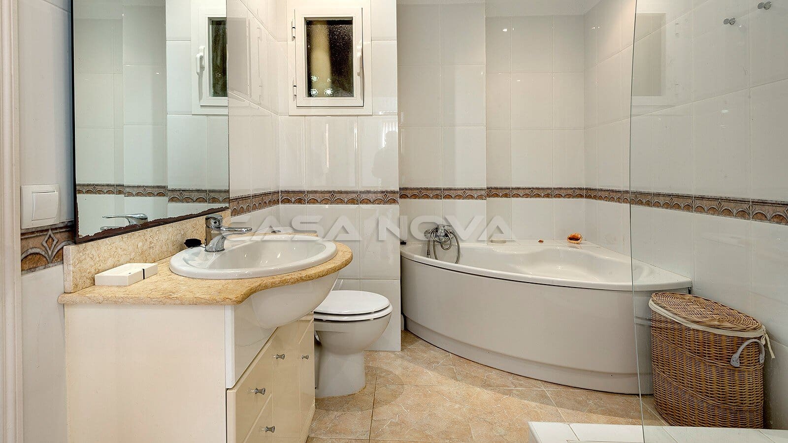 2 soveværelse Lejlighed til salg i El Toro / Port Adriano - € 520.000 (Ref: 9715722)