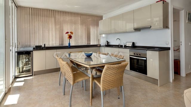 2 soveværelse Lejlighed til salg i El Toro / Port Adriano, Calvià - € 520.000 (Ref: 9715722)