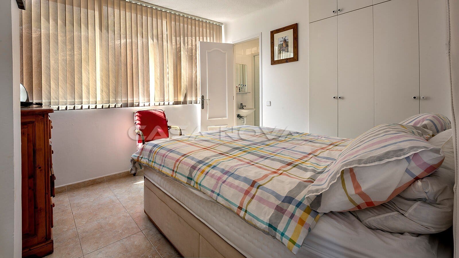 2 soveværelse Lejlighed til salg i El Toro / Port Adriano - € 520.000 (Ref: 9715722)