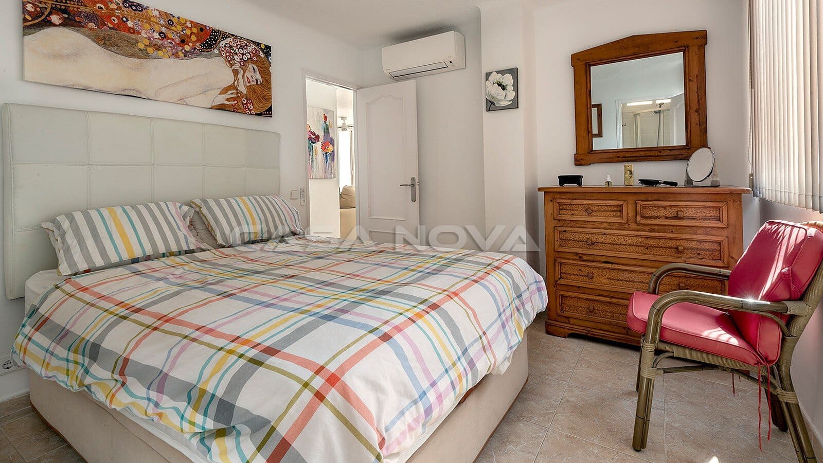 2 soveværelse Lejlighed til salg i El Toro / Port Adriano - € 520.000 (Ref: 9715722)