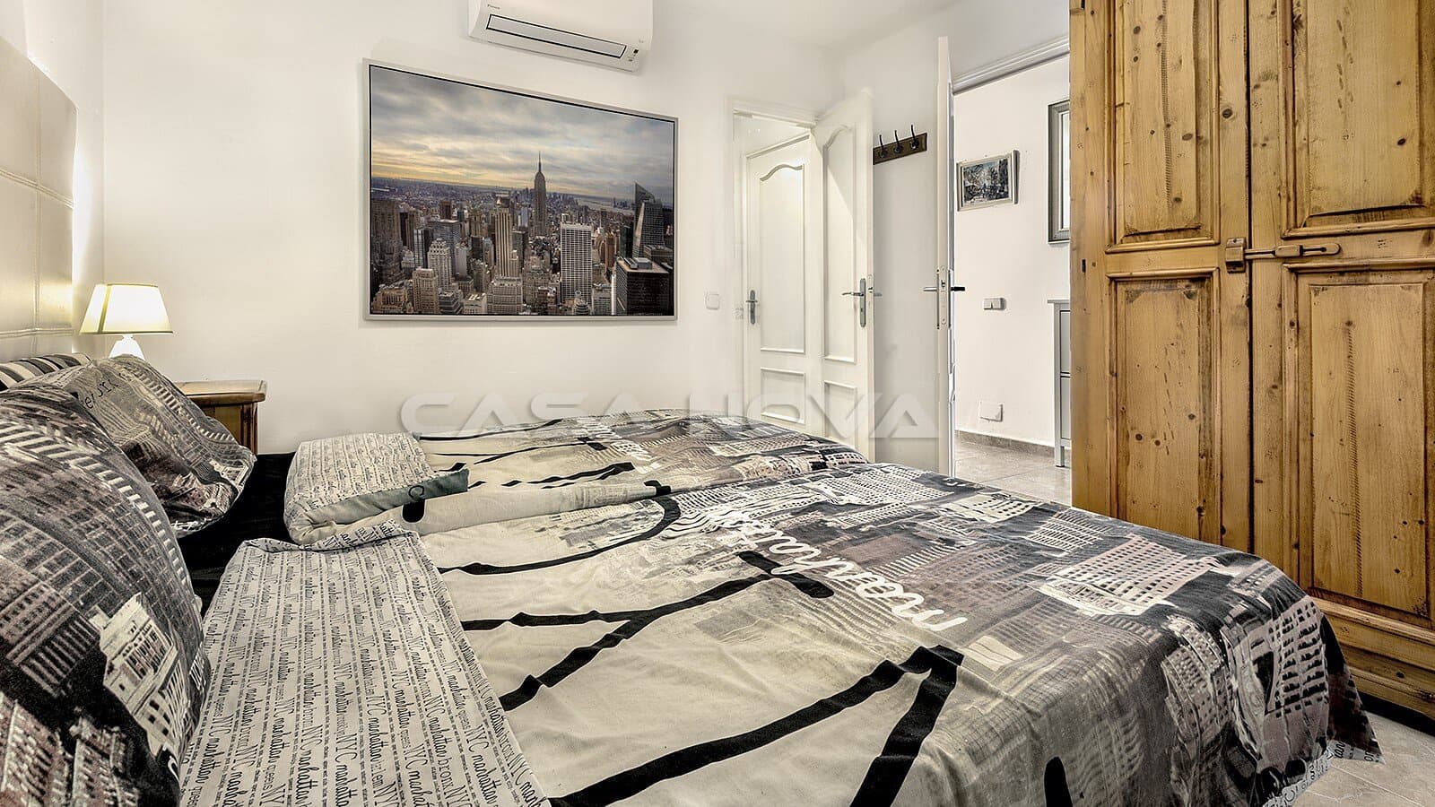 2 soveværelse Lejlighed til salg i El Toro / Port Adriano - € 520.000 (Ref: 9715722)