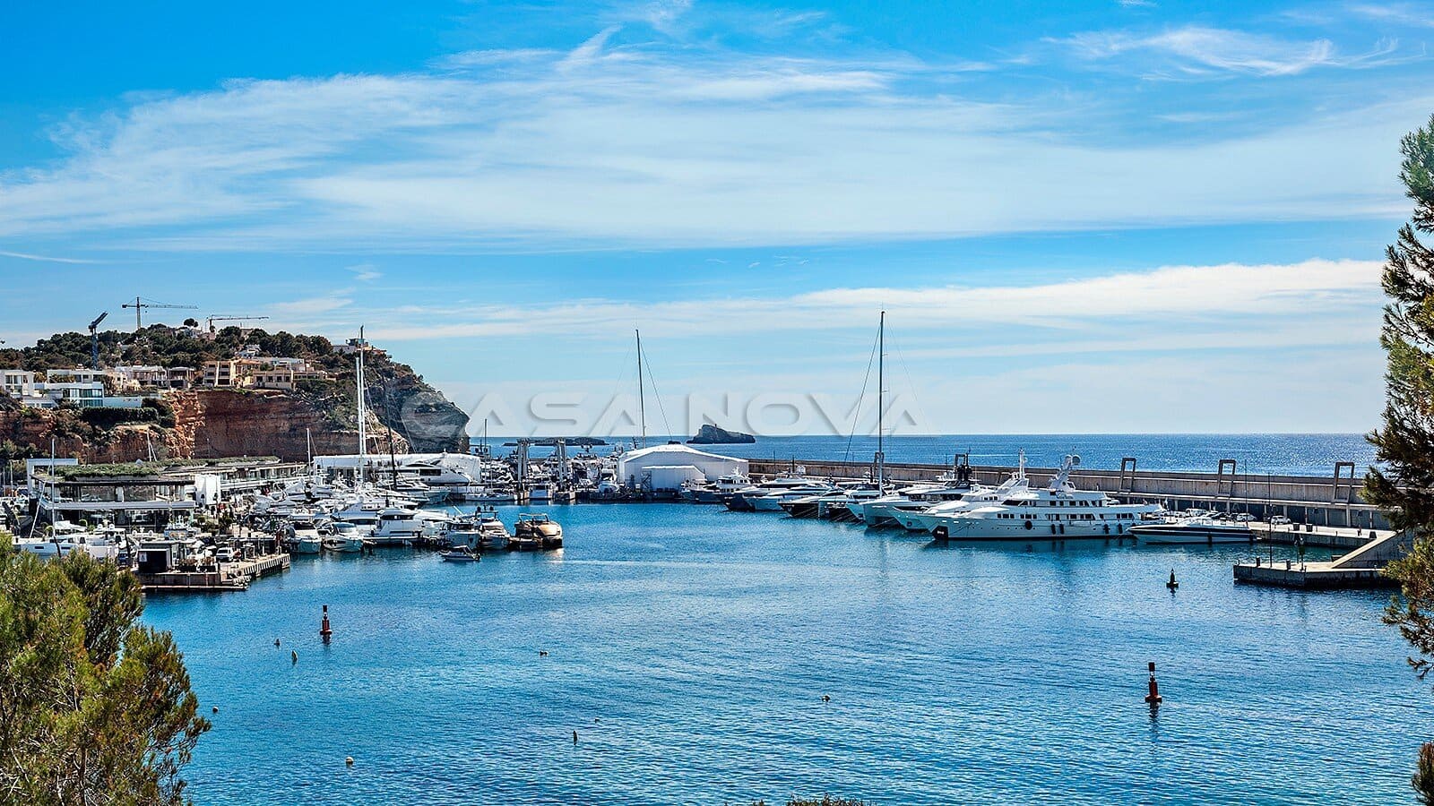 2 soveværelse Lejlighed til salg i El Toro / Port Adriano - € 520.000 (Ref: 9715722)