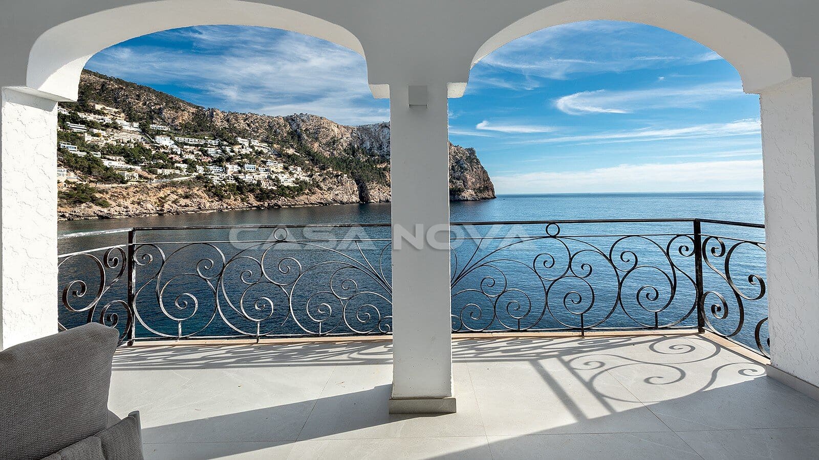 3 bedroom Apartment for sale in Puerto de Andratx with pool - € 1,998,000 (Ref: 9726181)