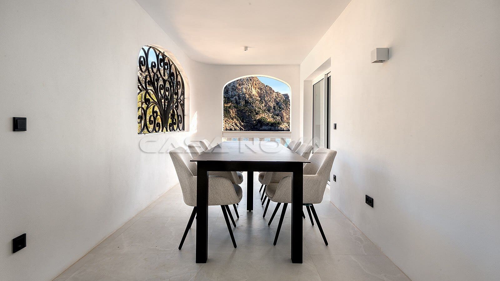 3 bedroom Apartment for sale in Puerto de Andratx with pool - € 1,998,000 (Ref: 9726181)