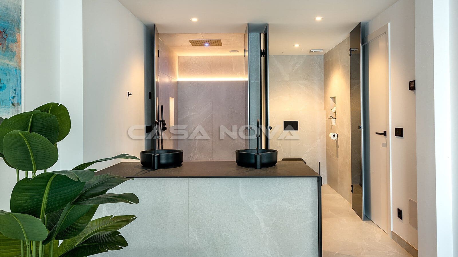 3 bedroom Apartment for sale in Puerto de Andratx with pool - € 1,998,000 (Ref: 9726181)