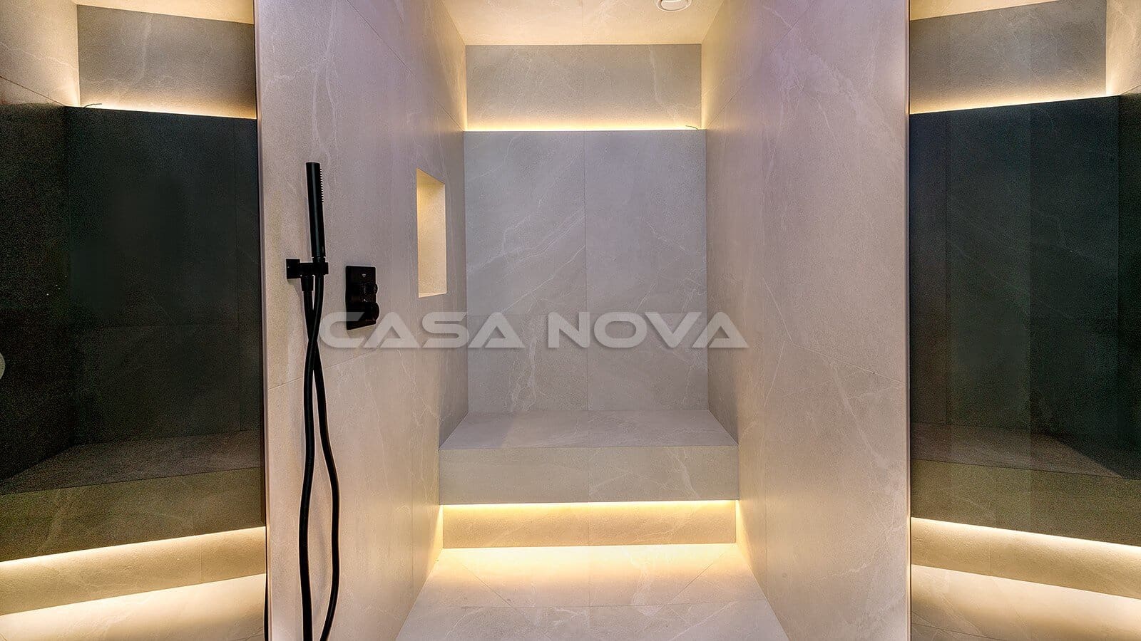 3 bedroom Apartment for sale in Puerto de Andratx with pool - € 1,998,000 (Ref: 9726181)