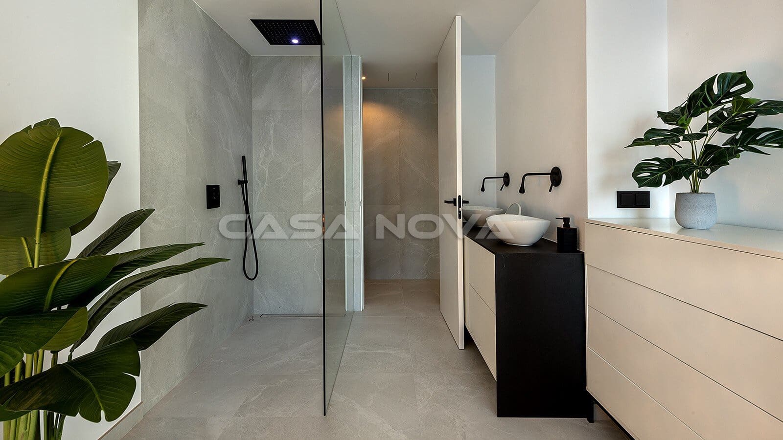 3 bedroom Apartment for sale in Puerto de Andratx with pool - € 1,998,000 (Ref: 9726181)