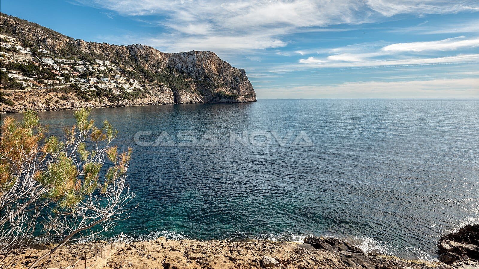 3 bedroom Apartment for sale in Puerto de Andratx with pool - € 1,998,000 (Ref: 9726181)