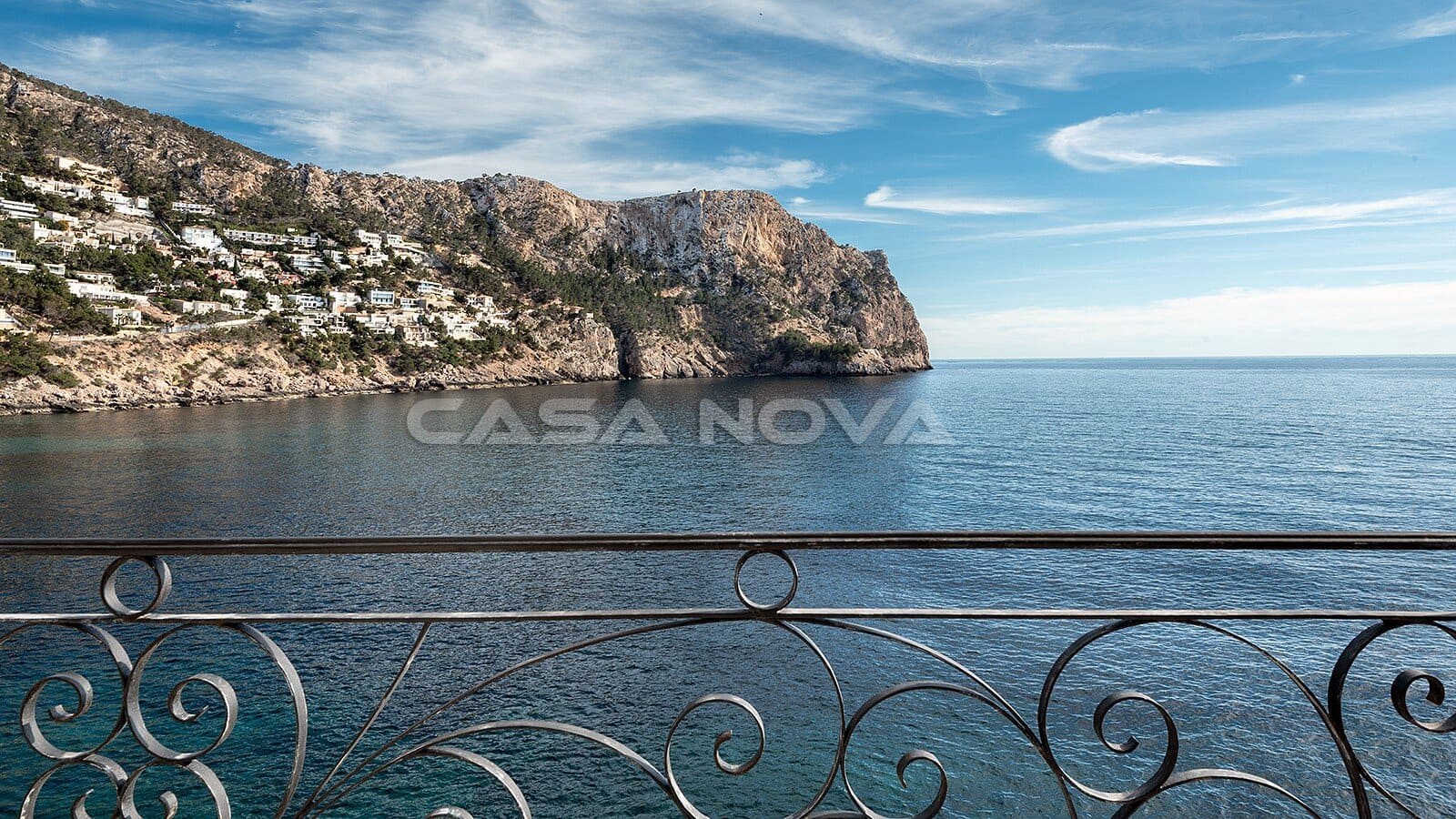 3 bedroom Apartment for sale in Puerto de Andratx with pool - € 1,998,000 (Ref: 9726181)