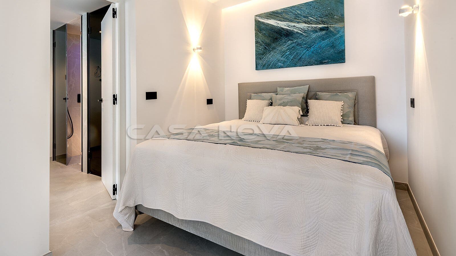 3 bedroom Apartment for sale in Puerto de Andratx with pool - € 1,998,000 (Ref: 9726181)