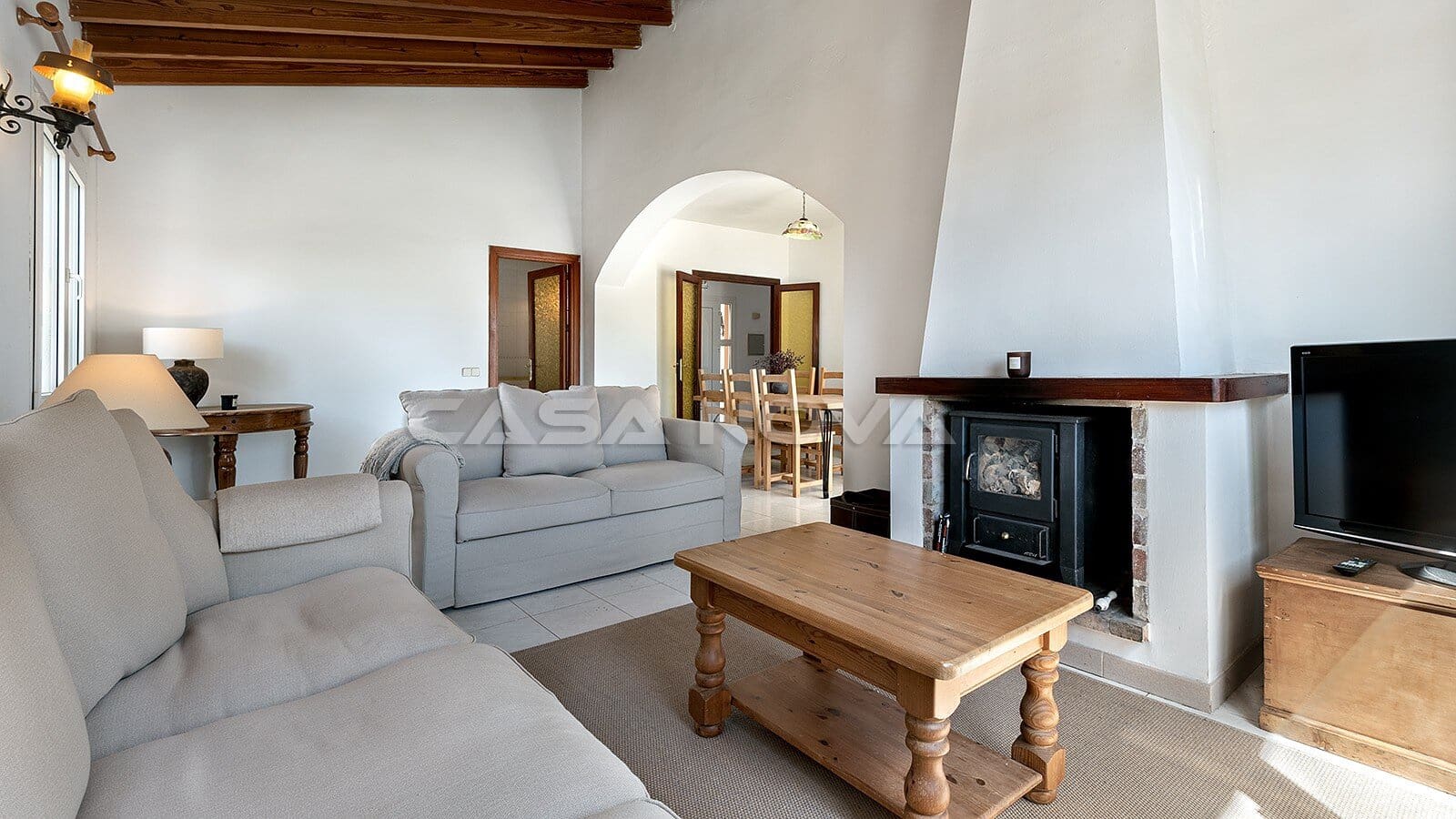 5 soverom Villa til salgs i Peguera / Paguera - € 950 000 (Ref: 9748442)