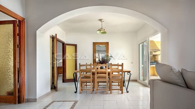 5 camera da letto Villa in vendita in Peguera / Paguera, Calvià - 950.000 € (Rif: 9748442)