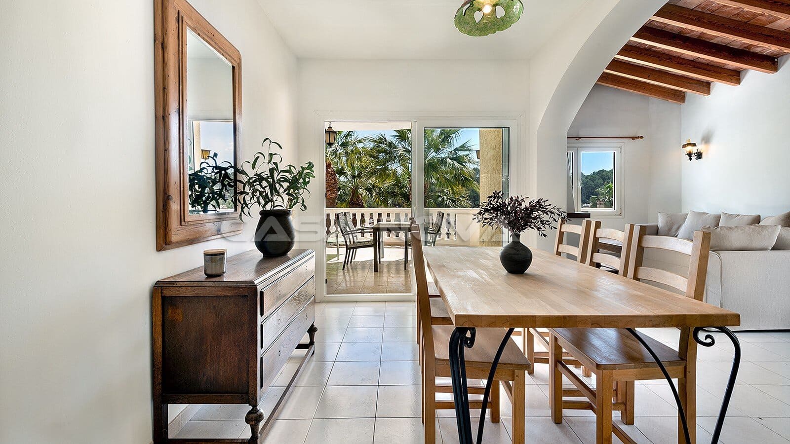 5 soverom Villa til salgs i Peguera / Paguera - € 950 000 (Ref: 9748442)