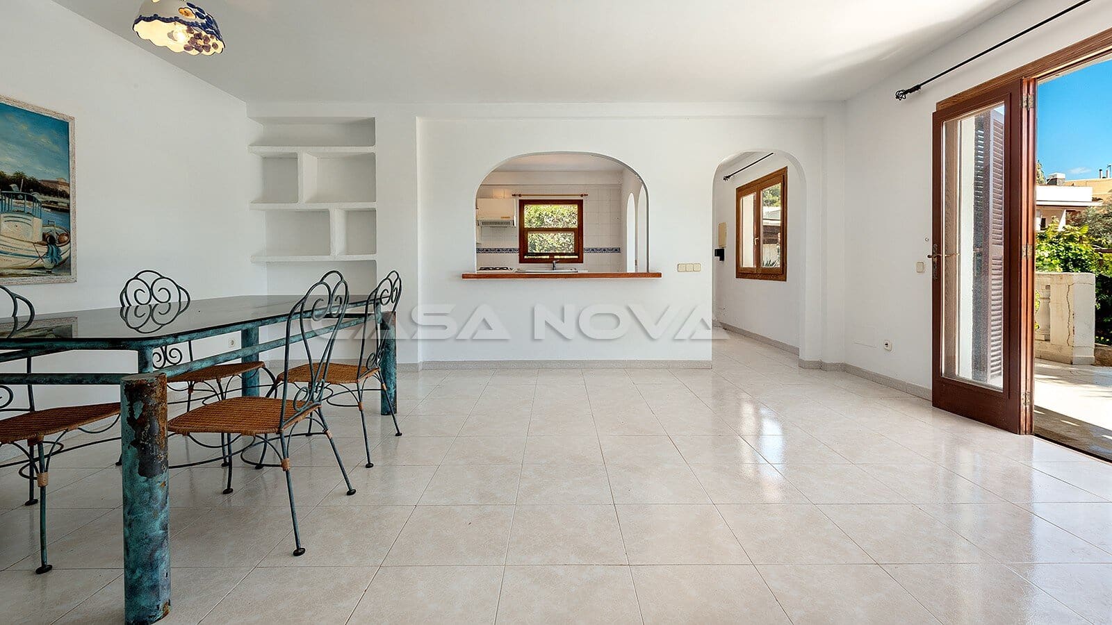 5 soverom Villa til salgs i Peguera / Paguera - € 950 000 (Ref: 9748442)